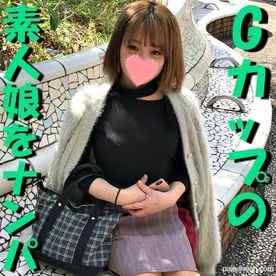 FC2-PPV-1783923 - 1本のおまけ動画あり【無修正ｘ個人撮影】架空インタビューを偽って昔の浜崎あ〇み似の素人娘をナンパしてみたら、Gカップの超巨乳さんだった！じっくり性感帯チェックから生パコ発射させてもらった