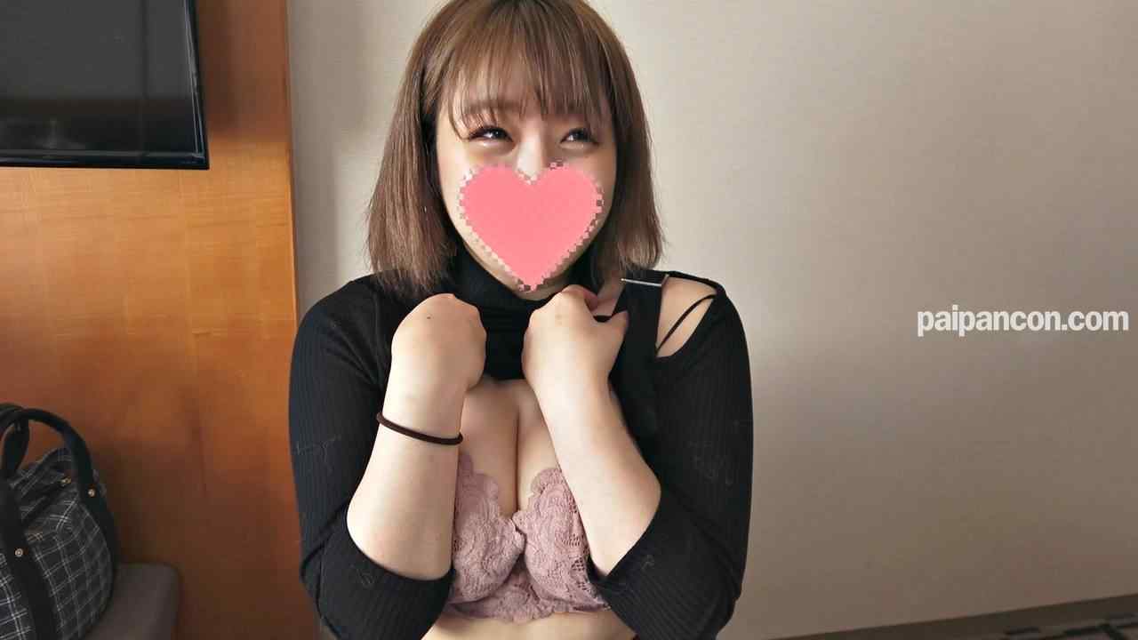 FC2-PPV-1783923 - 1本のおまけ動画あり【無修正ｘ個人撮影】架空インタビューを偽って昔の浜崎あ〇み似の素人娘をナンパしてみたら、Gカップの超巨乳さんだった！じっくり性感帯チェックから生パコ発射させてもらった thumbnail_3.jpg