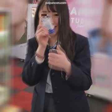 FC2-PPV-1818636 - 【個撮】県立普通科②黒髪色白美巨乳**。諸事情でお蔵入りだったお泊りハメ撮り cover.jpg