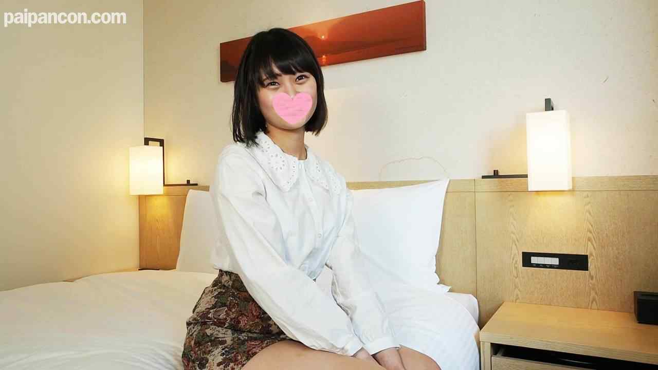 FC2-PPV-1841311 - 【無修正】神対応!?島崎遥香似のキュートな美**を連れ込みSEX！処女顔のくせに笑顔でフェラ&中出ししちゃう天使系ビッチ！！※顔出しレビュー特典あり thumbnail_1.jpg