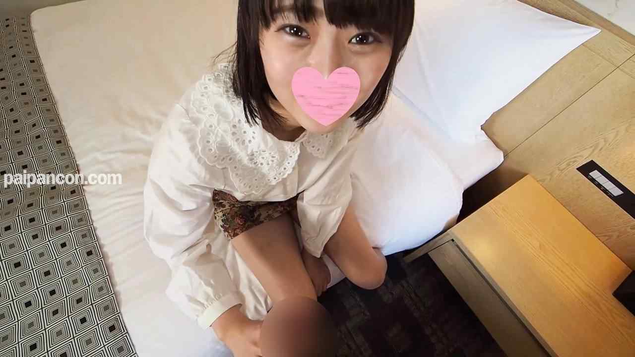 FC2-PPV-1841311 - 【無修正】神対応!?島崎遥香似のキュートな美**を連れ込みSEX！処女顔のくせに笑顔でフェラ&中出ししちゃう天使系ビッチ！！※顔出しレビュー特典あり thumbnail_8.jpg