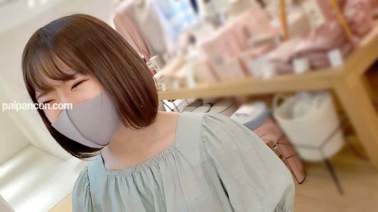 FC2-PPV-1844640 - 【初撮影！！】初めての同棲を夢見る女子大生。同棲前夜に拒絶を押し切り2回中出し!!（長編） thumbnail_1.jpg