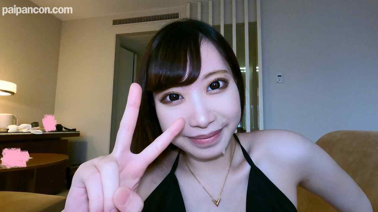 FC2-PPV-1847619 - 黒色の水着がエロい！最後はお決まり顔射ｗ【日本人は美しいvol.04】19歳みりやちゃん【個人撮影】4エッチ目 thumbnail_9.jpg