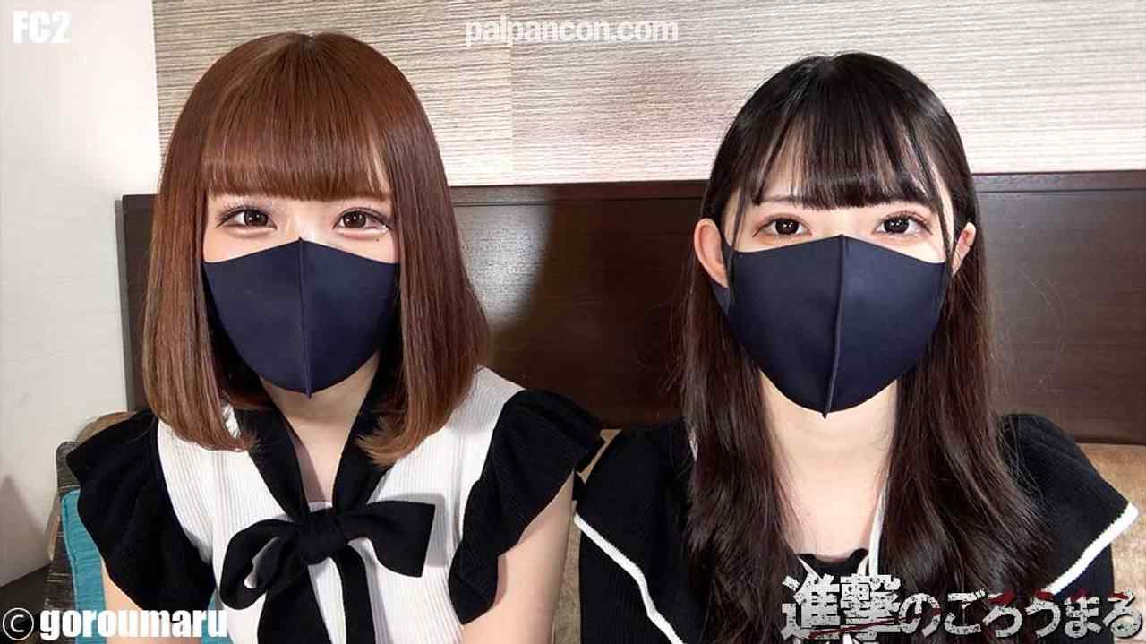 FC2-PPV-1879324 - 【個撮42】初3P！2人の顔出し20歳のスジパイパン ダブル中出しからお掃除フェラ thumbnail_2.jpg