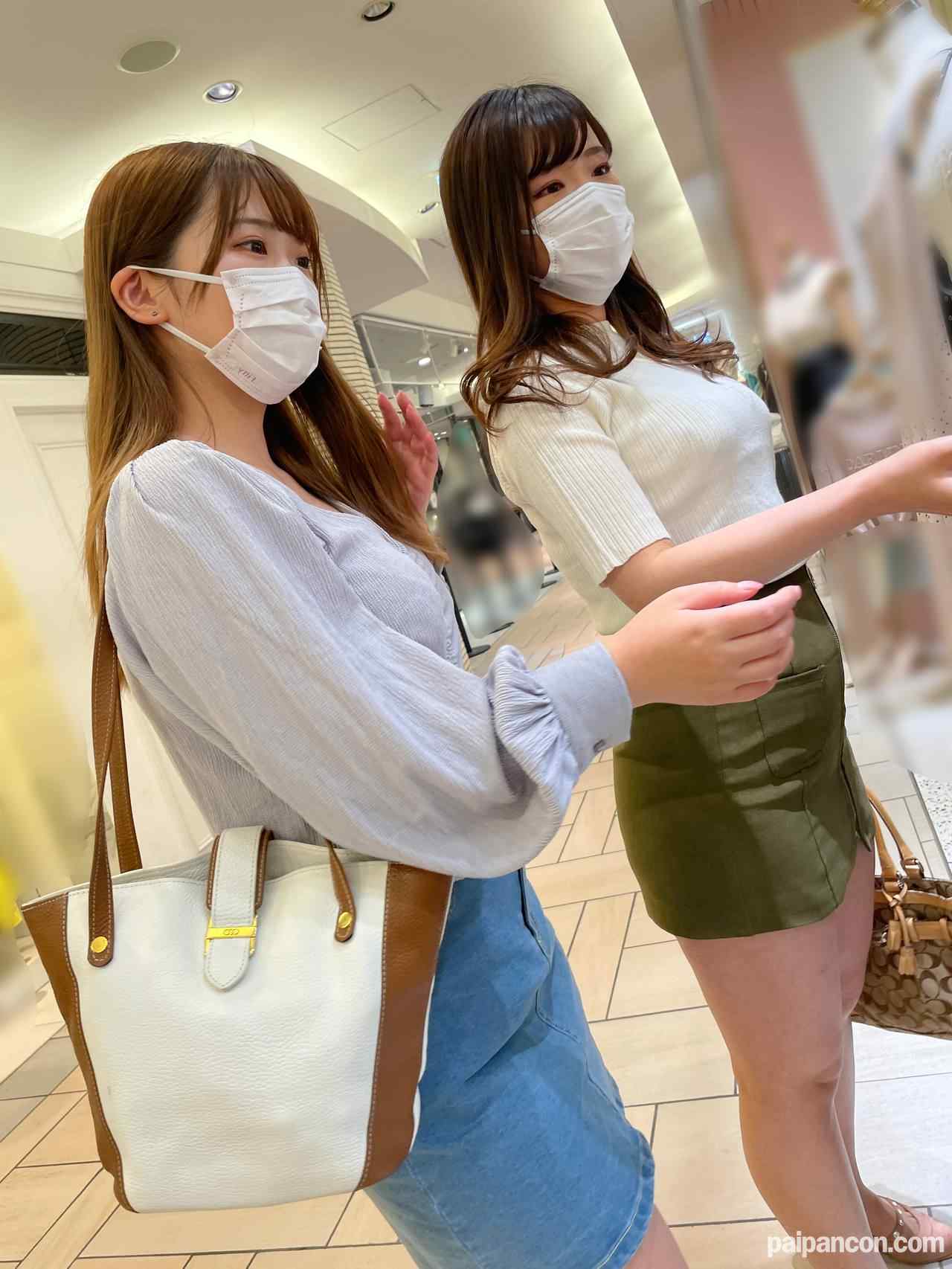 FC2-PPV-1905923 - 原液グラドル/Hカップ２名　※数量限定※ thumbnail_1.jpg