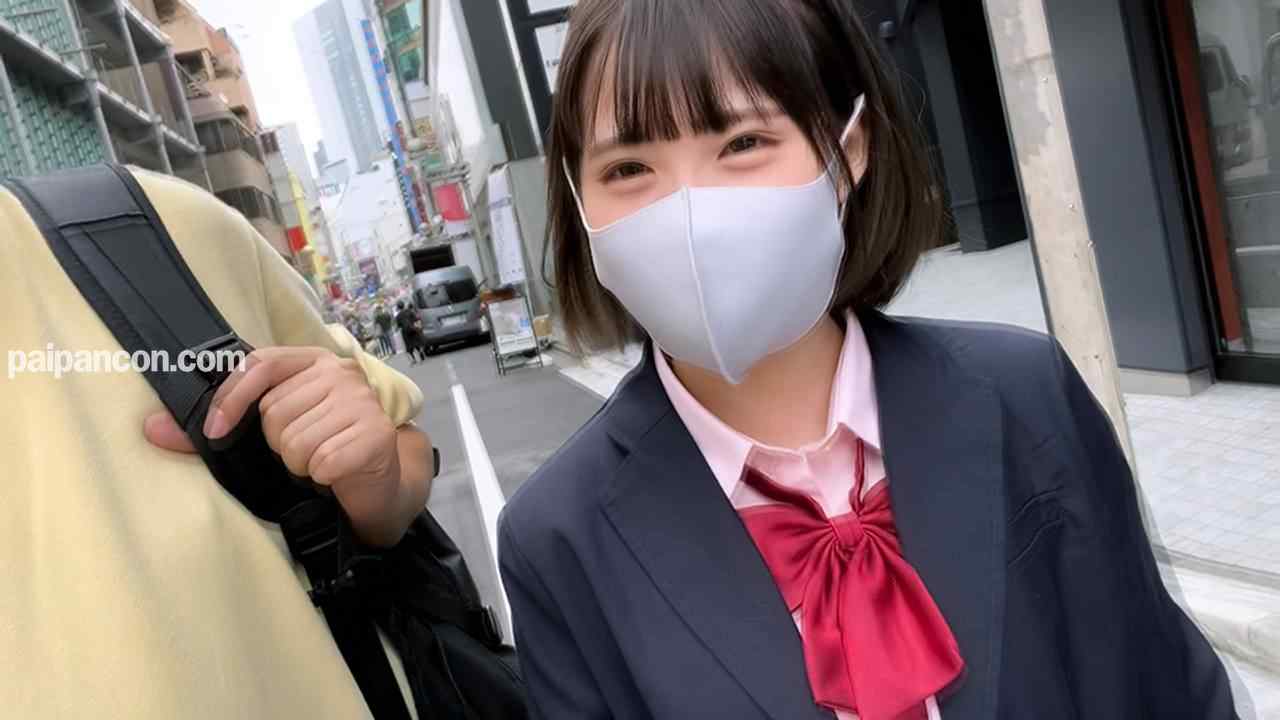 FC2-PPV-1910095 - 【個人撮影】激シコ！！可愛すぎる美巨乳J〇18才 小太りおじさんに生ハメ中出しされる thumbnail_0.jpg