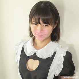FC2-PPV-1913271 - 1本のおまけ動画あり【無修正】小悪魔系メイド降臨！笑顔でチ●コを気持ちよくしてくれたお礼に、ザーメンを口いっぱいに注いであげる♡※顔出しレビュー特典あり cover.jpg
