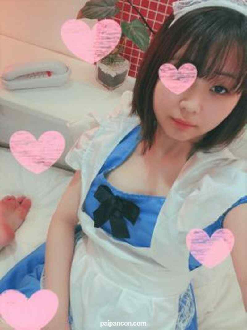 FC2-PPV-1937230 - 【無 顔出し】グラドル並の身体 × ロリ顔 × メイド服 20歳 奇跡のジャストミートなハメ撮り来ました！！！【個人撮影】