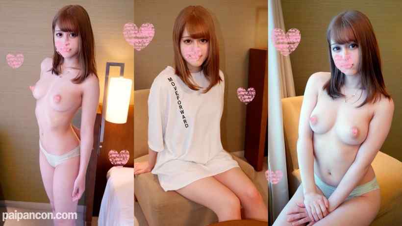 FC2-PPV-1937641 - ※期間限定4980⇒2980pt★初撮り☆絶世の美少女降臨！美顔♥美乳♥美ボディのララちゃん20歳☆敏感淫乱マンコはイキまくり♥生のチンコに悶絶♥連続絶頂で膣奥中出し♥※特典あり
