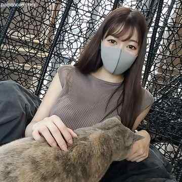 FC2-PPV-1939281 - 【初撮影】猫ちゃん好きのFcup清楚美人！他人のモノが大好きな美巨乳ウエディングプランナーに中出し！！