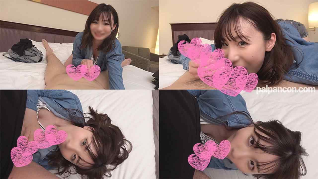 FC2-PPV-1945116 - ★台湾ハーフの彼女とハメ撮りの練習しました めっちゃ吸いつくま〇こに中出し×２ thumbnail_1.jpg