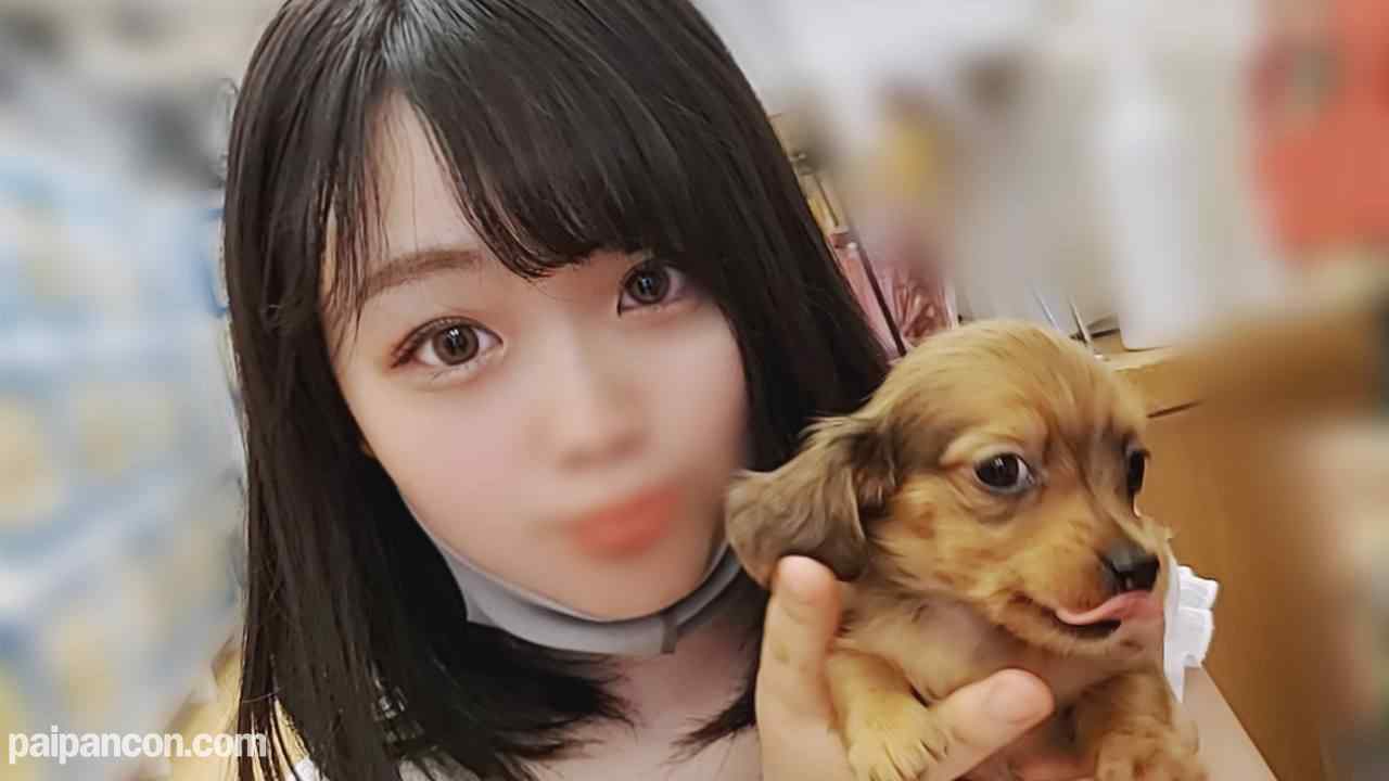 FC2-PPV-2063055 - 女子大に通う天真爛漫なFcup現◯女子大生に中出し！！ thumbnail_0.jpg