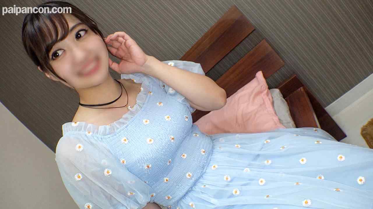 FC2-PPV-2077309 - 【体操部女子大生】可憐さ100レベル！(21歳) 開脚180度越えでマンコの奥まで簡単に突ける軟体お嬢様　ガンガン逝かせて狂わせ中出し　個人撮影【身バレ厳禁取り扱い注意】 thumbnail_1.jpg