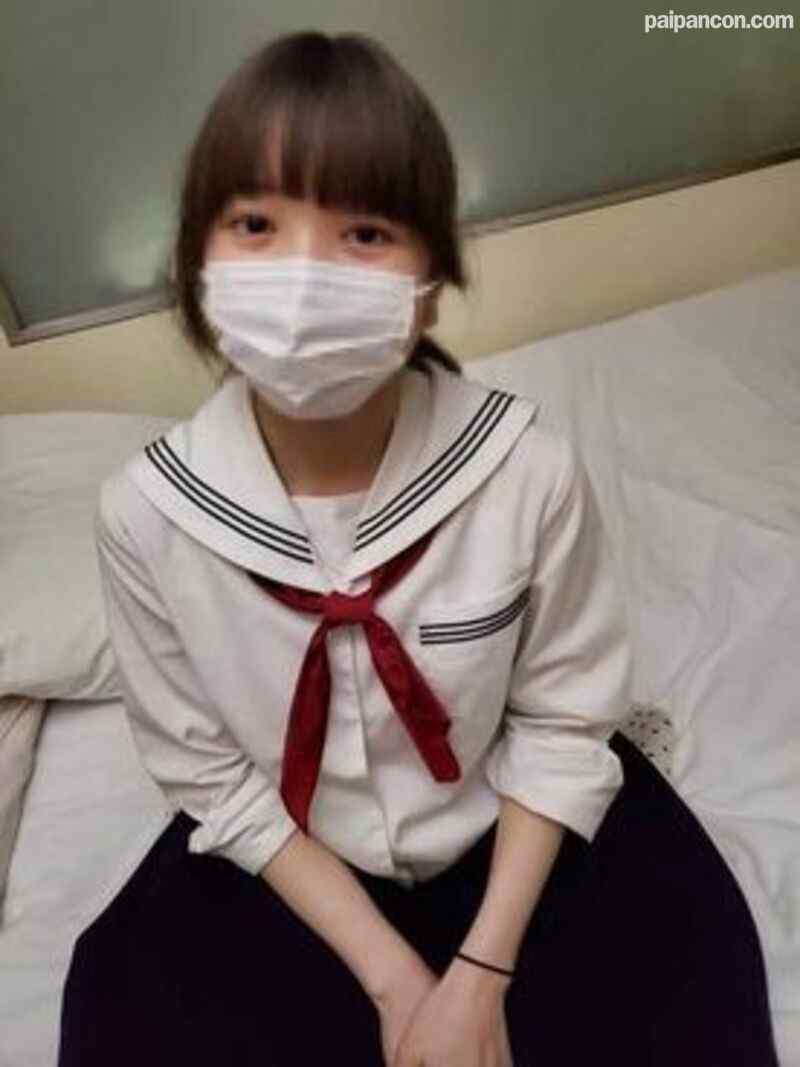 FC2-PPV-2085584 - 個数限定【無修正】すごく若い子です。制服を着せて色白剛毛まんこに連続中出し