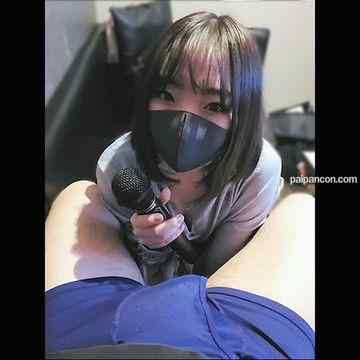 FC2-PPV-2106821 - 【流出】Re:♯色白巨乳な元セフレ。カラオケデート後、押し倒して生えっちで勝手に中出し。