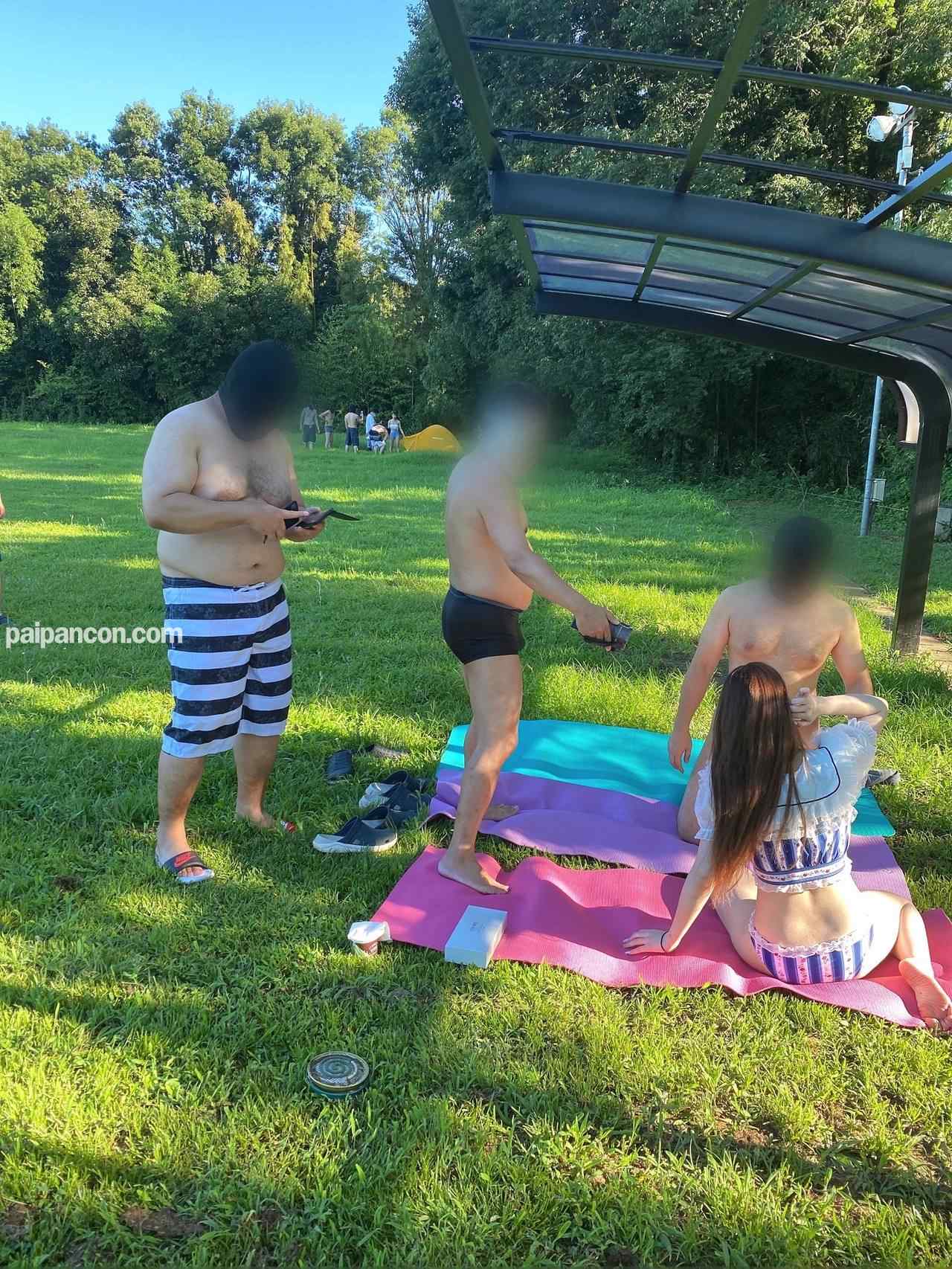 FC2-PPV-2118325 - 【この夏限定】童貞リアル中〇し鬼ごっこ。捕まえたら何してもいい～夏の思い出～※ドローン撮影 thumbnail_7.jpg