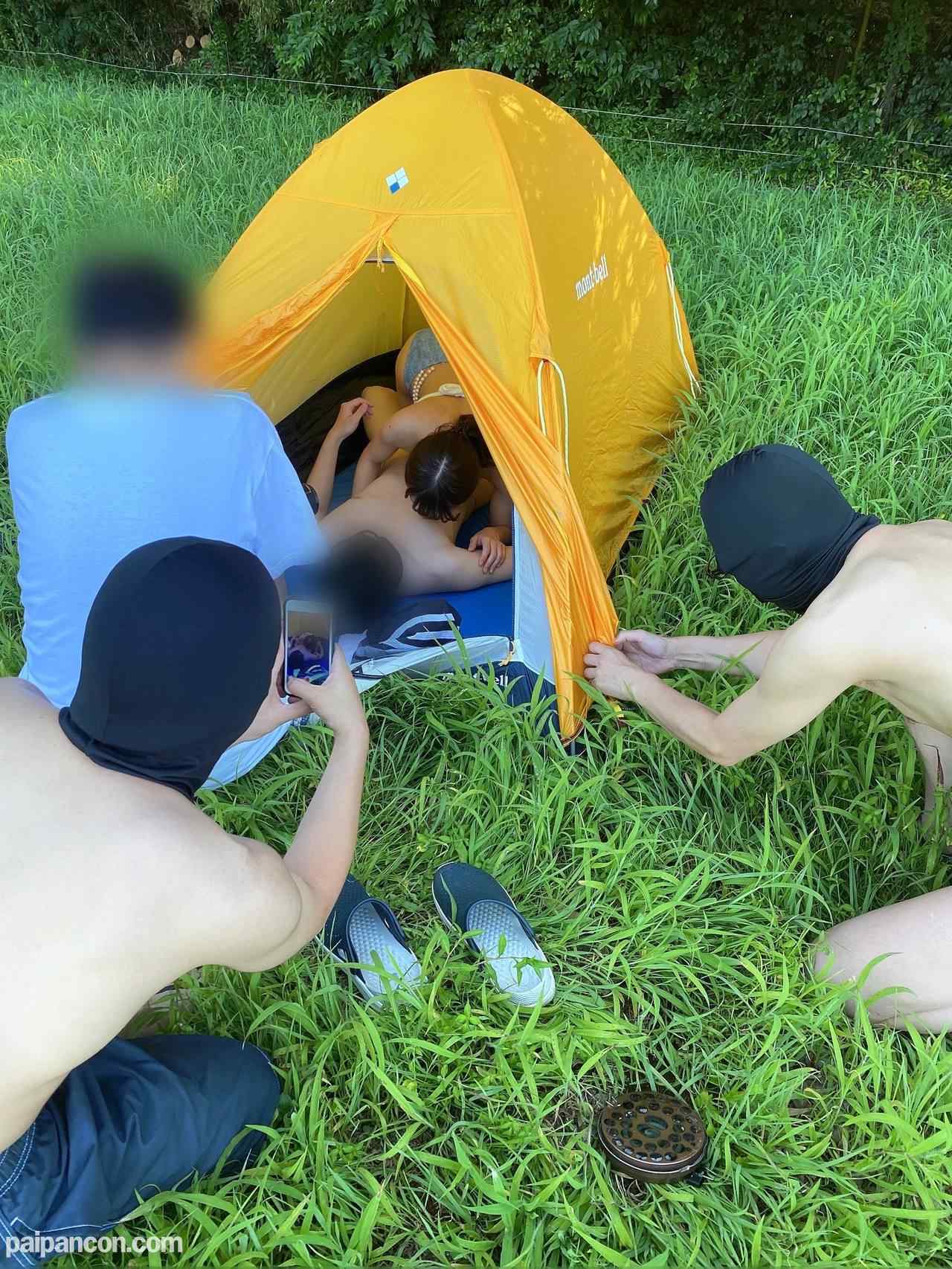 FC2-PPV-2118325 - 【この夏限定】童貞リアル中〇し鬼ごっこ。捕まえたら何してもいい～夏の思い出～※ドローン撮影 thumbnail_8.jpg
