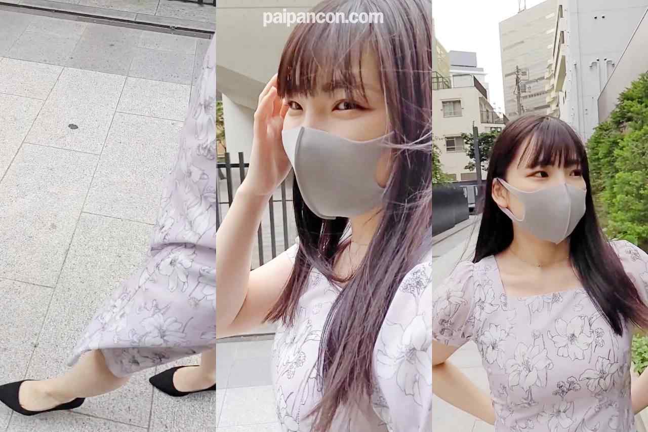 FC2-PPV-2134701 - 1本のおまけ動画あり【無修正】清楚系JDめぐみちゃん(22)と昔着てたスク水でTフロントからのつるマン生ハメ♪半脱ぎバックに喘ぎ声がエロすぎる！！！※高画質レビュー特典あり thumbnail_0.jpg