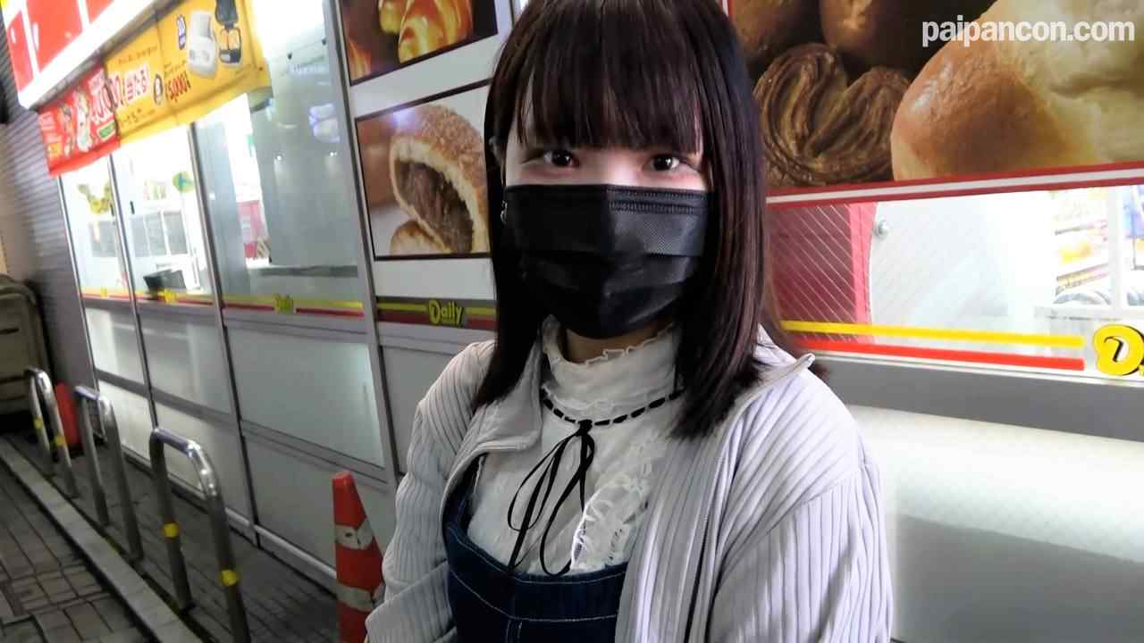 FC2-PPV-2201411 - 【無】期間数量限定！準新作、コロナに負けるなikoka割！600ptに！大人しそうな大学生♥️脱いだら凄いＧカップ♥️20年間彼氏ナシ！大量中出し！！♥️※レビュー特典／高画質Ver. thumbnail_0.jpg