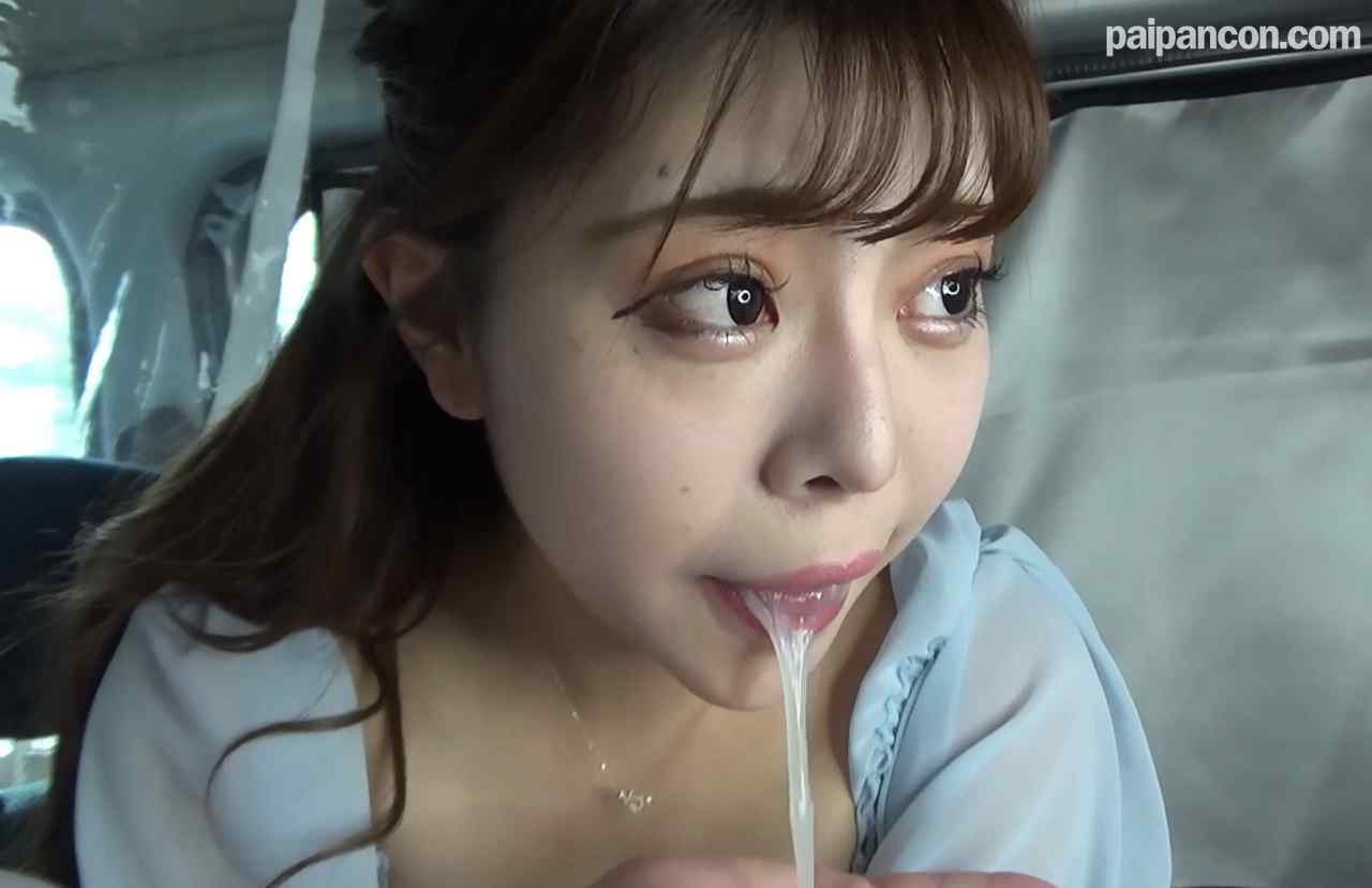 FC2-PPV-2217427 - Forced without blow job in the car 3 consecutive mass cum shot ☆ Female college student hostess Ai-chan 21 years old thumbnail_9.jpg