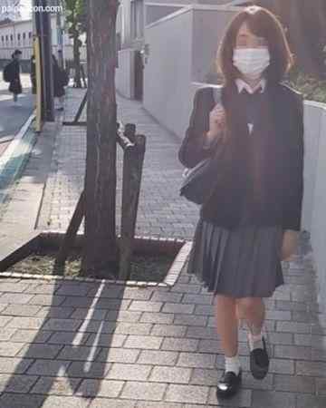 FC2-PPV-2228931 - 「また明日ねーばいばい」学校前でおじさんの車に乗り込みホテルへ進学**初めての縁で無情理に中出しくらう