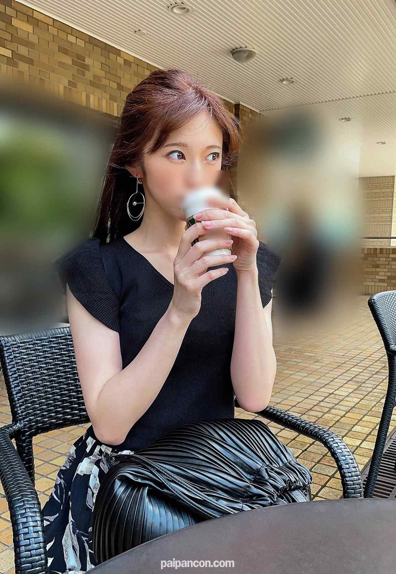FC2-PPV-2235300 - 【年下好きの♀えろ姉さん】大学職員のお姉さん(27歳)色っぽ可愛さ100億万点！神美乳　ホテルで密会。発情男子大学生に何度も生中出し　個人撮影【身バレ厳禁取り扱い注意】 thumbnail_0.jpg