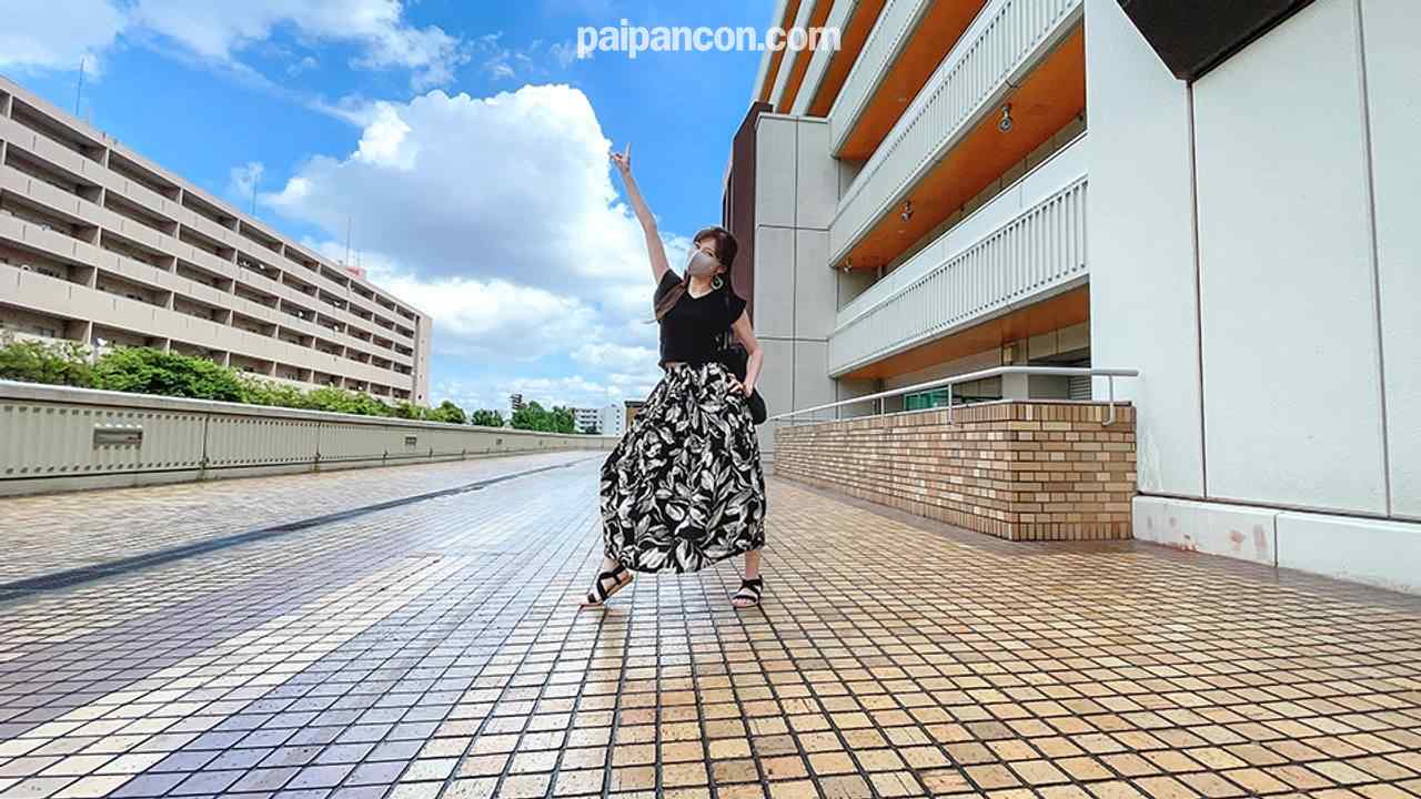 FC2-PPV-2235300 - 【年下好きの♀えろ姉さん】大学職員のお姉さん(27歳)色っぽ可愛さ100億万点！神美乳　ホテルで密会。発情男子大学生に何度も生中出し　個人撮影【身バレ厳禁取り扱い注意】 thumbnail_1.jpg