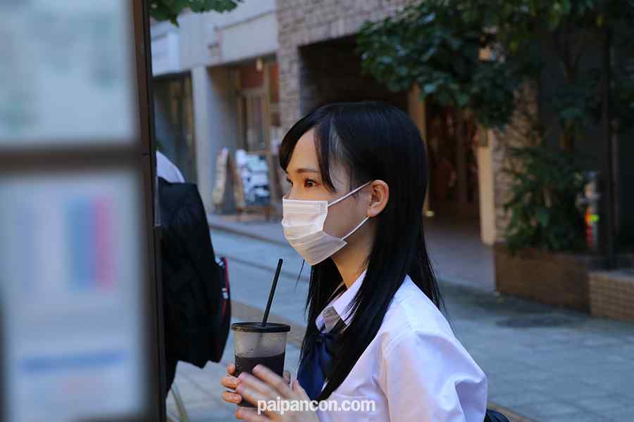 FC2-PPV-2244644 - とある男の忘備録　ちび制服女 ※特典あり