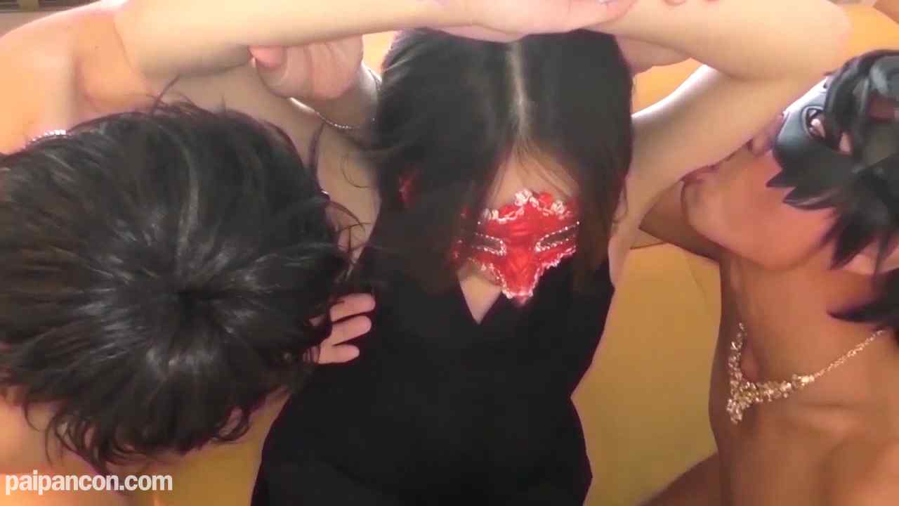 FC2-PPV-2244678 - 【個人撮影・乱交・中出し】疼き続ける体は他人棒挿入を家よりも優先させてしまう華奢な奥様　そして、遂に膣奥へ出された精液 thumbnail_0.jpg