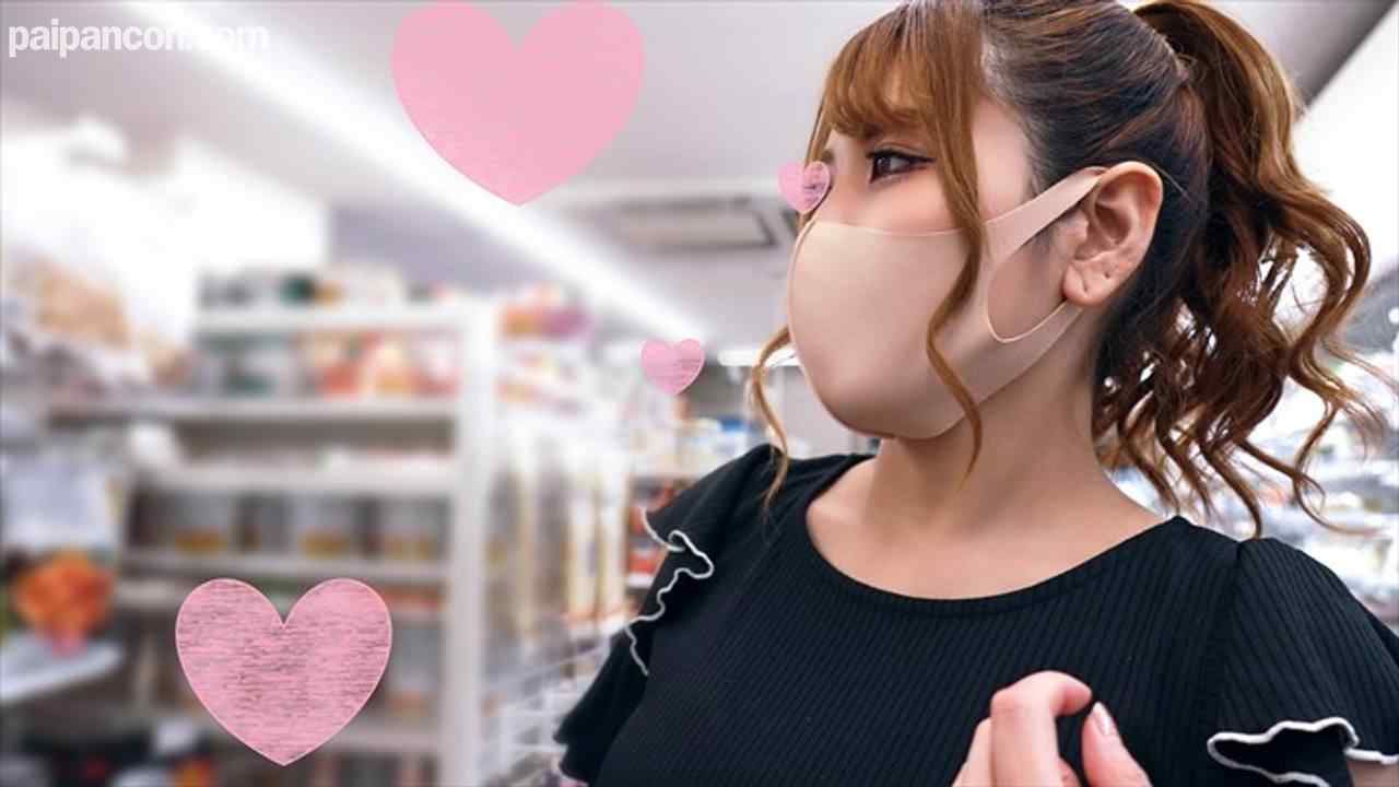 FC2-PPV-2245031 - 【ギャルビッチ若妻】美容師奥さま28歳 遊び足りないスレンダーGカップ人妻ちゃんが客と浮気ハメ撮り。痴女騎乗位でザーメン絞り取るガチ痙攣アクメ中出し【NTR個撮】 thumbnail_1.jpg