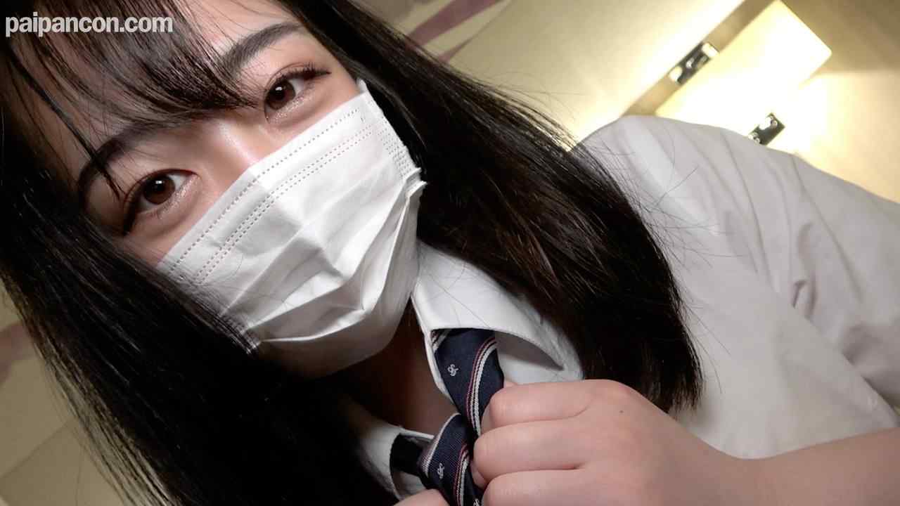 FC2-PPV-2263821 - 【初撮影！！】「あんまり遅くなると怒られちゃう・・」文化部のお淑やかな女子生徒に部活をサボらせデートの約束。美◯女の小さい性器に中出し！！ thumbnail_0.jpg