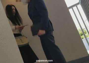 FC2-PPV-2302617 - 初融資【個人】社宅妻を子供が寝てる横で勝手に中出し。玄関開けて晒した奥さんに口内射精