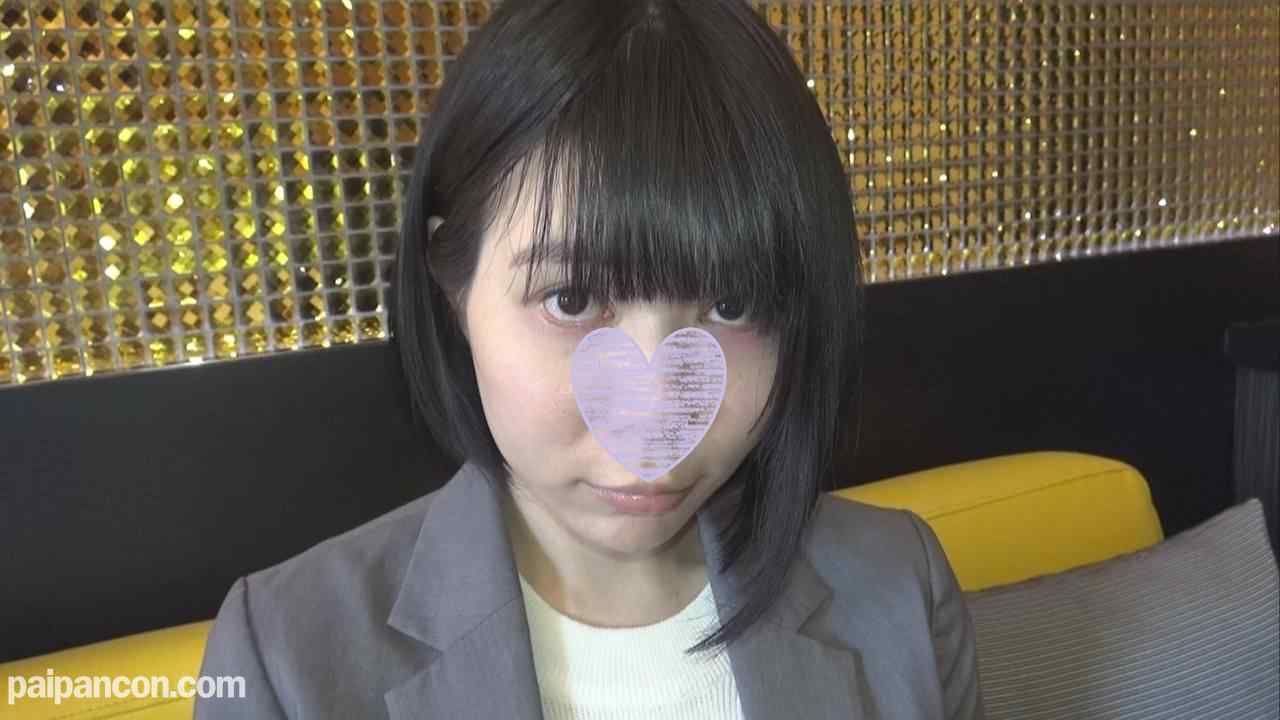 FC2-PPV-2306905 - 【個人撮影】黒髪ショートのスレンダー美人妻かえでさんに再会記念中出し！ thumbnail_0.jpg