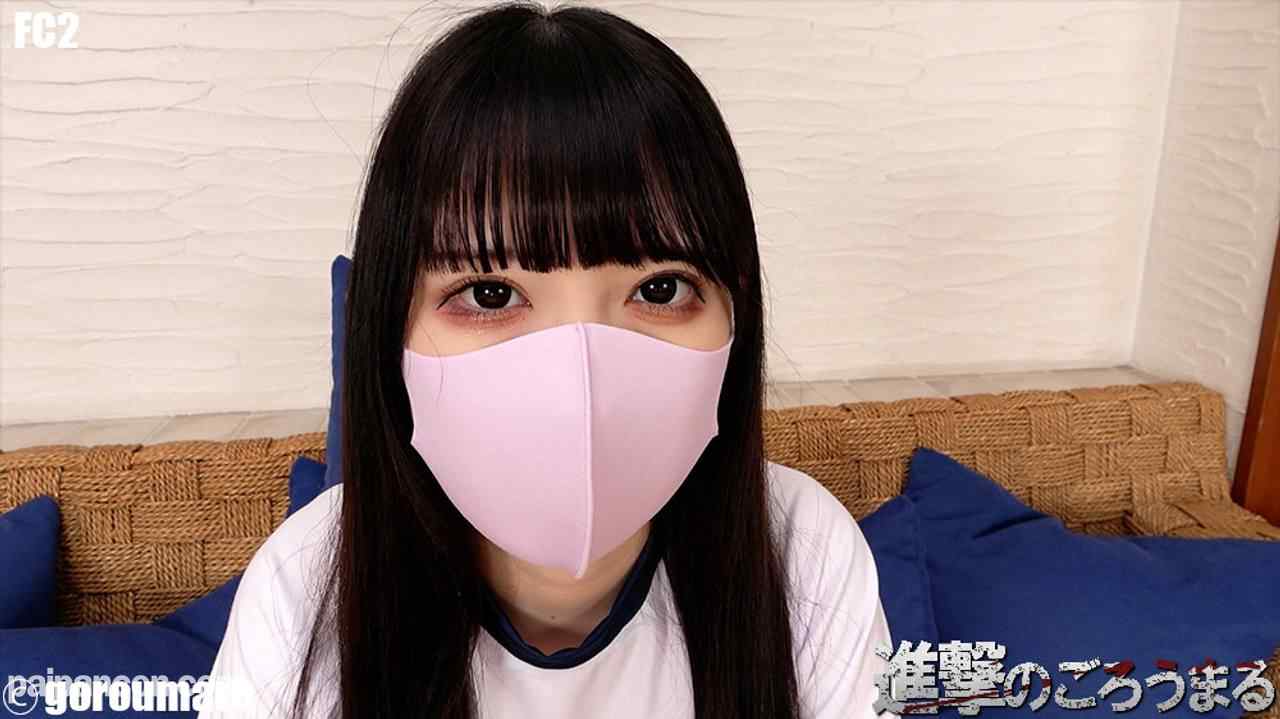 FC2-PPV-2314275 - 【個撮57】顔出し20歳 黒髪清楚系スジパイパン③ 何度も中出しからビーカーで再注入後お掃除フェラ thumbnail_1.jpg