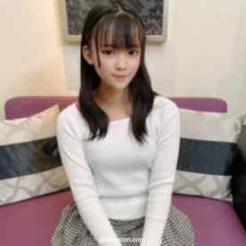 FC2-PPV-2355222 - 　【※先生にバレました】　黒髪清楚な10代**生。危険な香りのする幼いアイドル級美**に生ハメ大量中出し。