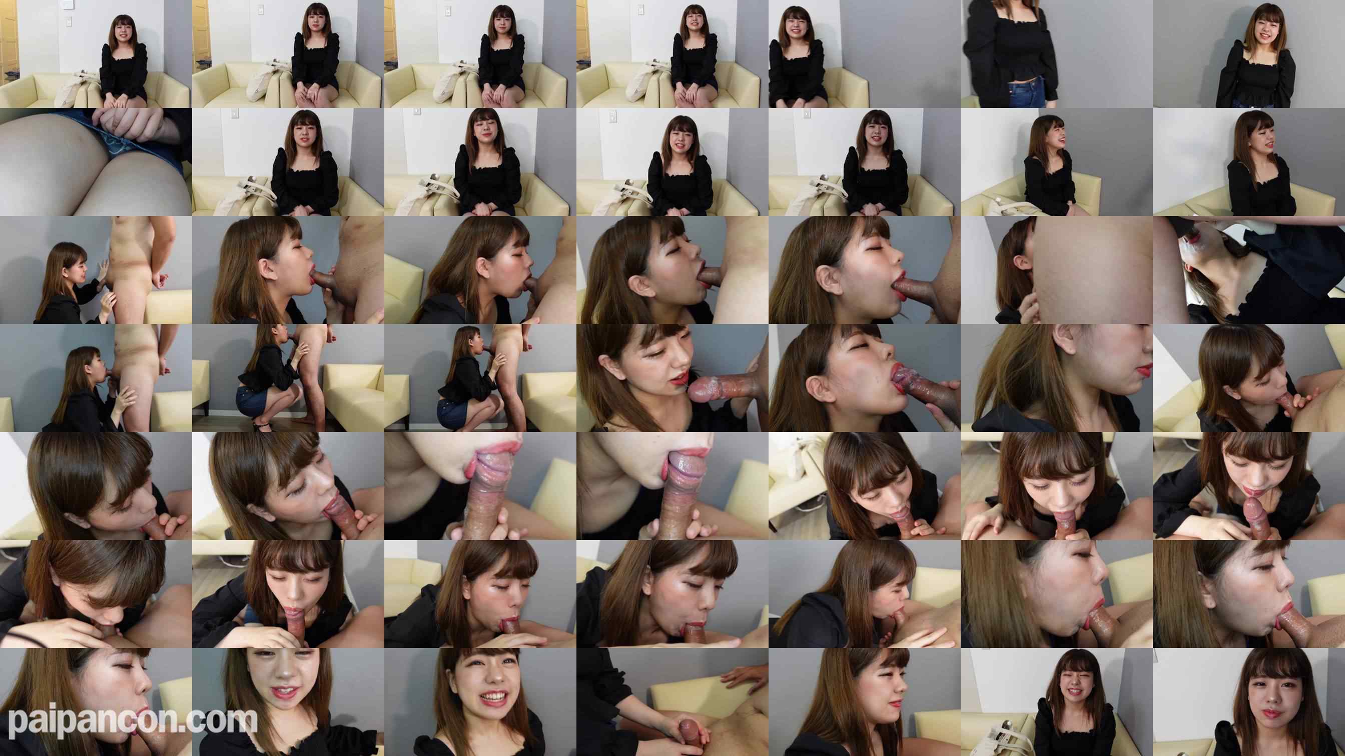 FC2-PPV-2362891 - 【面接】笑顔が眩しい安田美◯子の妹系女子20歳の深すぎるねっとりフェラで即フェラ即ごっくん＃ごっくん面接13 grid.jpg