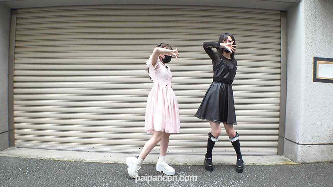 FC2-PPV-2367543 - 【スケベ狂い地雷女子】儚さキュート天井MAX(20歳)激ほそスレンダー 地雷系女子大生(20歳)神カワ！推しのメンズとプラベ♥いちゃおちゃアヘ逝きアクメ狂いハメ撮り中出し　個人撮影【身バレ厳禁取り扱い thumbnail_2.jpg