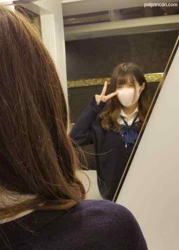 FC2-PPV-2377360 - 県立普通科③毎週○交セックスしてる制服ギャルと初ハメ撮り