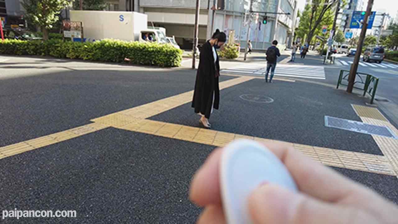 FC2-PPV-2381162 - 【羞恥♥変態散歩】リモコンバイブを挿入して街歩きアクメ我慢！イキすぎ濡れすぎ狂マンコ変態人妻ナマ中出しSEX【個人撮影】 thumbnail_1.jpg