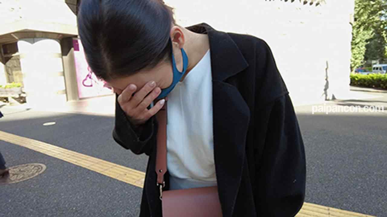FC2-PPV-2381162 - 【羞恥♥変態散歩】リモコンバイブを挿入して街歩きアクメ我慢！イキすぎ濡れすぎ狂マンコ変態人妻ナマ中出しSEX【個人撮影】 thumbnail_2.jpg