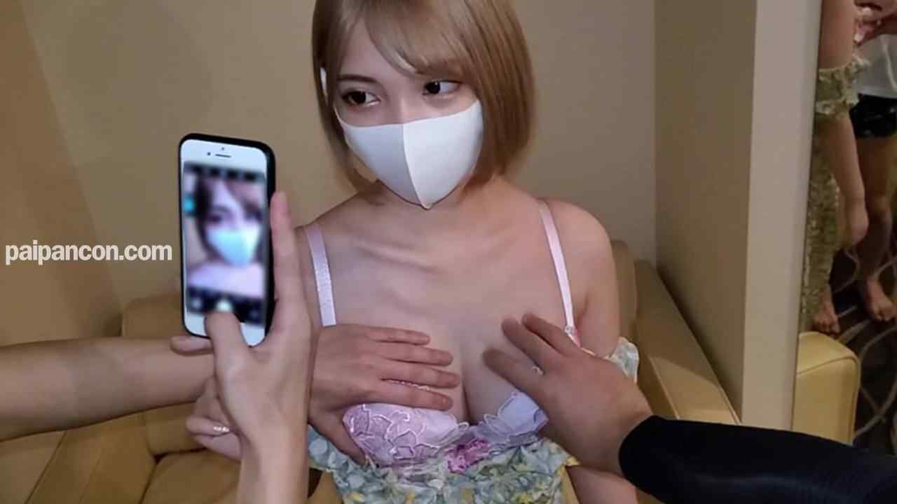 FC2-PPV-2404290 - 【無】生意気な色白ハーフ美女。ホテルに呼び出して無理やり犯し、許可を取らずに連続で中出し。 thumbnail_1.jpg
