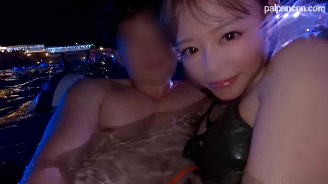 FC2-PPV-2405994 - ♯77まこ　セフレ以上恋人未満の国宝級美女。デートの翌朝にすっぴんで大潮吹き。ハメ撮り史上最高にエモい中出しSEX。♯イチャラブ♯中出し♯個人撮影 thumbnail_1.jpg