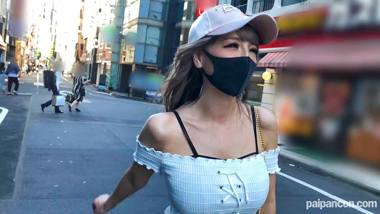 FC2-PPV-2417513 - 【神ギャル爆乳】ハメ師も絶賛する最高ヤリサー♀BIG黒乳デカ尻、爆ビッチ！生ちんぽイキ飛んで感キワ痙攣アクメ☆パイパンまんこに種付け祭り！個人撮影 thumbnail_4.jpg