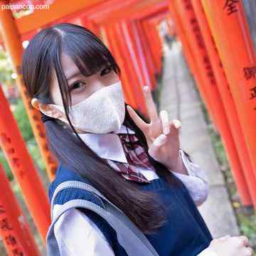 FC2-PPV-2427738 - シネマ画風！！ツインテールの美◯女と大学合格祈願デート。切に願う彼女の姿が愛しすぎて・・・純白な美体に中出し！！ cover.jpg