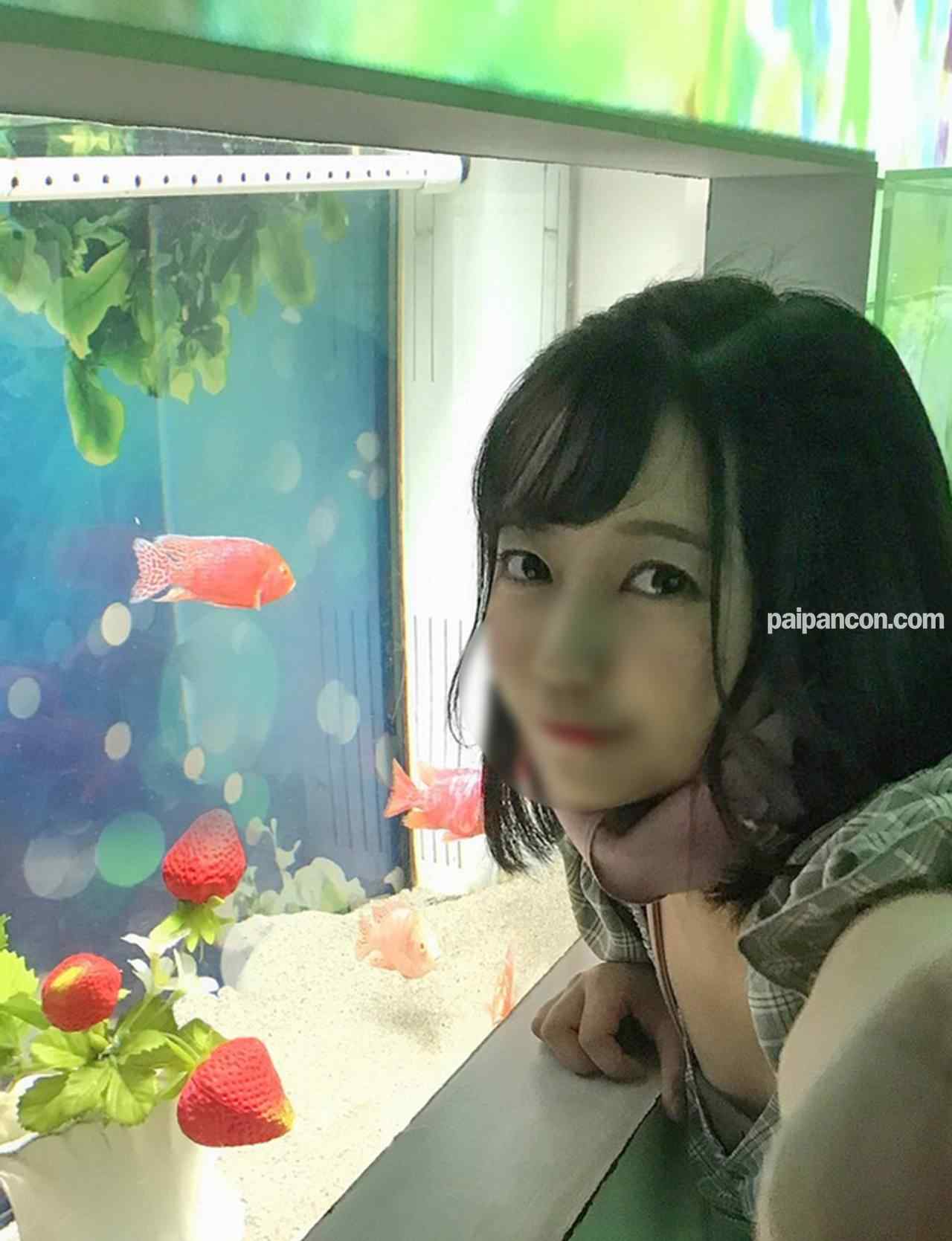 FC2-PPV-2440813 - ［流出］北海道ローカル局出身タレントH　学業のため芸能活動休止中のハメ撮り映像流出　発育途中の**美**があられもなくイきまくる thumbnail_1.jpg