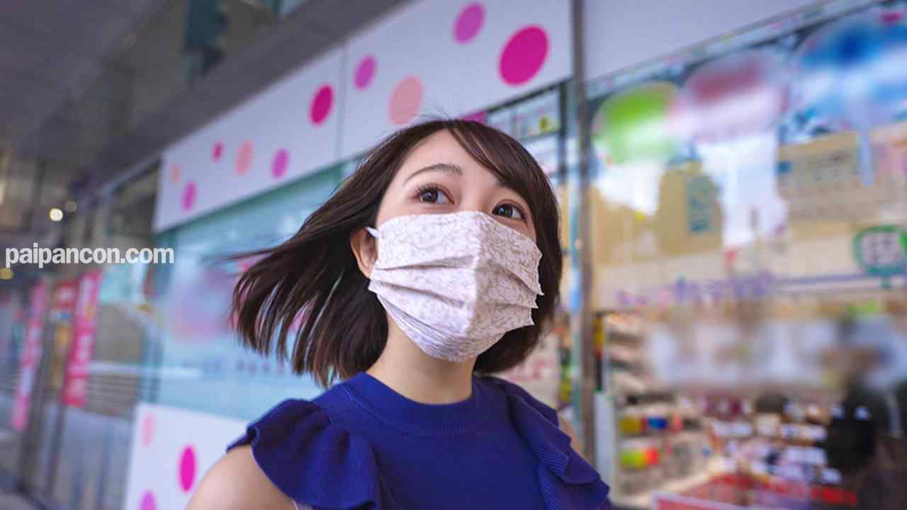 FC2-PPV-2443866 - 【FC2発】完全顔出し！素人大学生【限定】メス穴を謳歌するGcup巨乳女子アナ系JD♥ミキちゃん(20)フェロモンむんむん極上えろボディ　お団子みたいに揺れる巨乳巨尻にチンポぶっ挿したら即メス声、痙攣 thumbnail_4.jpg