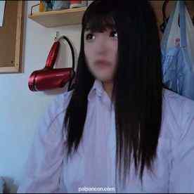 FC2-PPV-2447319 - 緊張してる**J◯ポチャ×２カワ❤純粋無垢なミニマム膣から大量愛液＆潮吹き ❤マシュマロボディに脇コキ、無理やり口内射精の変態プレイ❤