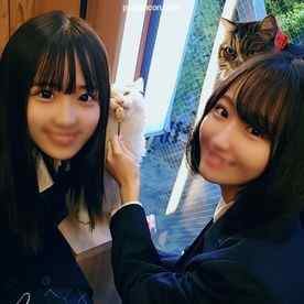 FC2-PPV-2477518 - 完全顔出し！！個数限定！【無修正】正統派美少女の女子生徒2人を密室に連れ込み猥褻淫行・・・発展途上の純白な身体に3P生中出し！！夢の様な至福のひと時だった・・・