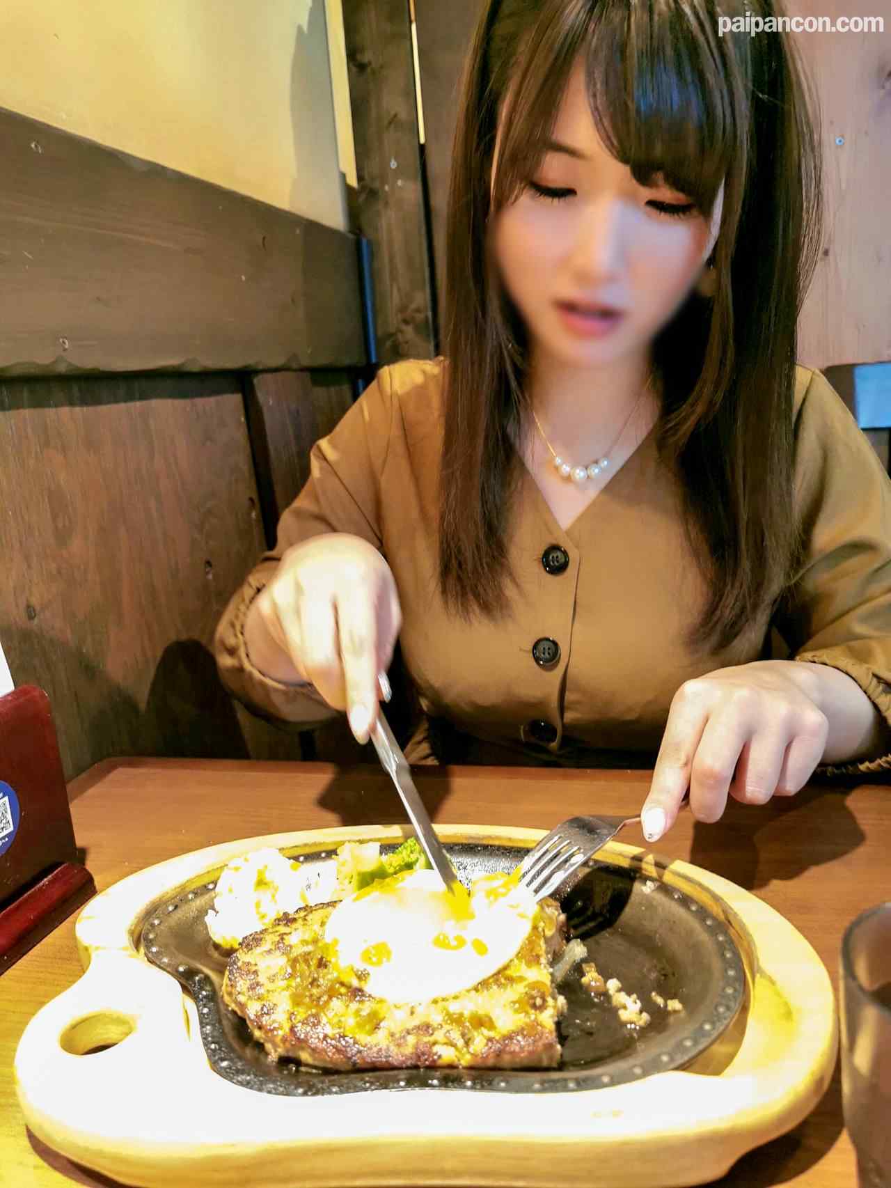 FC2-PPV-2480372 - 【クセ強女#026】肉食系むちぽちゃOL28歳 ハンバーグ300g平らげ直後におもちゃ責めで絶叫絶頂イキまくり デカ尻爆乳贅肉イジメ倒す連続中出し調教♡【イキ方のクセが thumbnail_0.jpg