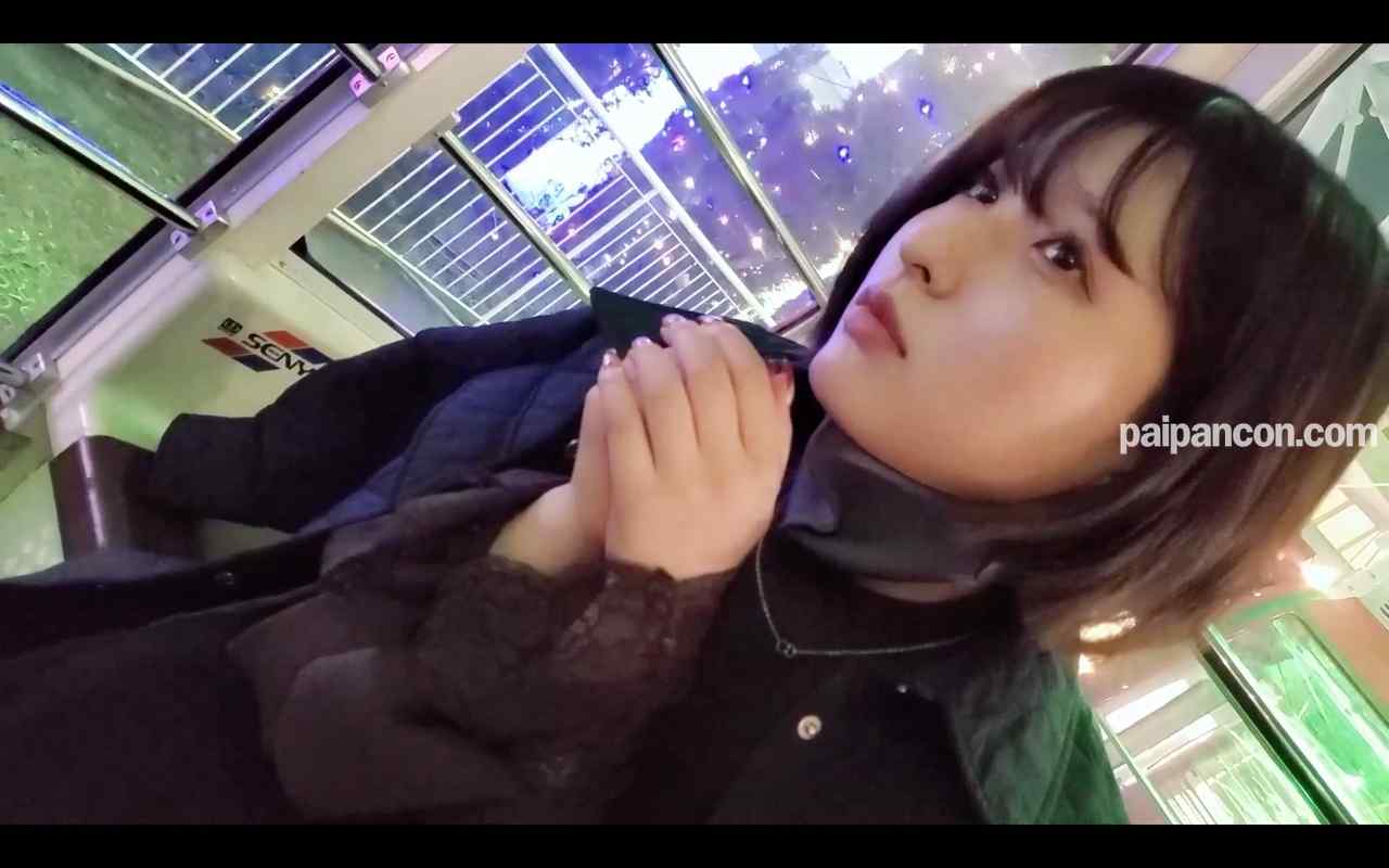 FC2-PPV-2483055 - 一番可愛い後輩とデートして甘々イチャイチャした日+消えた後輩と組んで激カワな子を車内連れ回しした日 thumbnail_3.jpg